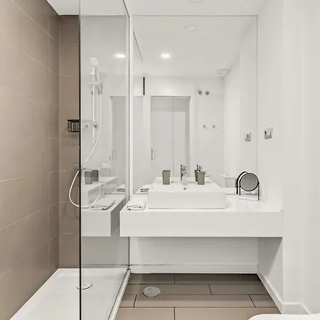 Modern 3 Bed In Cancelada *