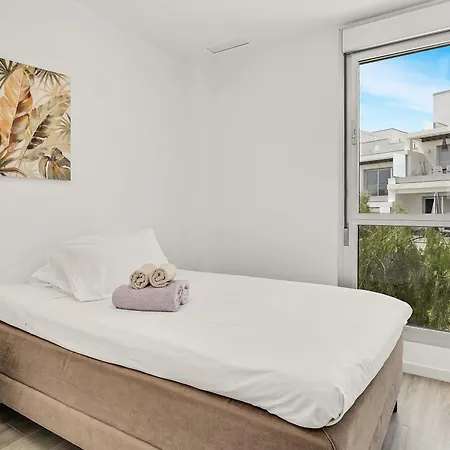 Modern 3 Bed In Cancelada * Estepona